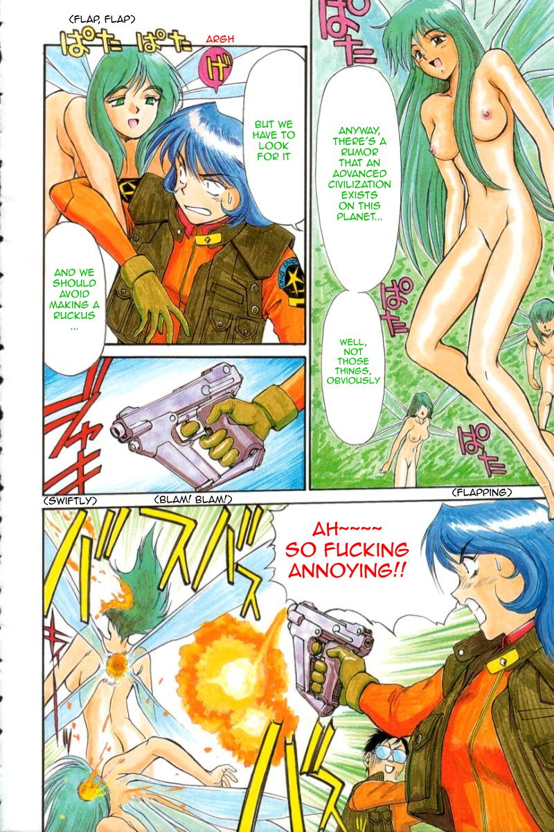 Explorers page 4 full