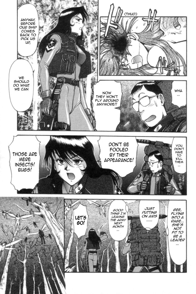 Explorers page 5 full