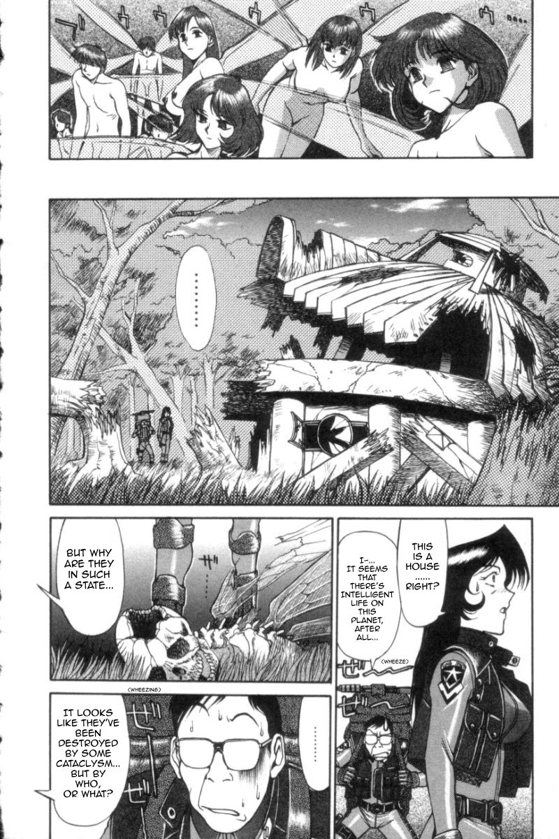 Explorers page 6 full