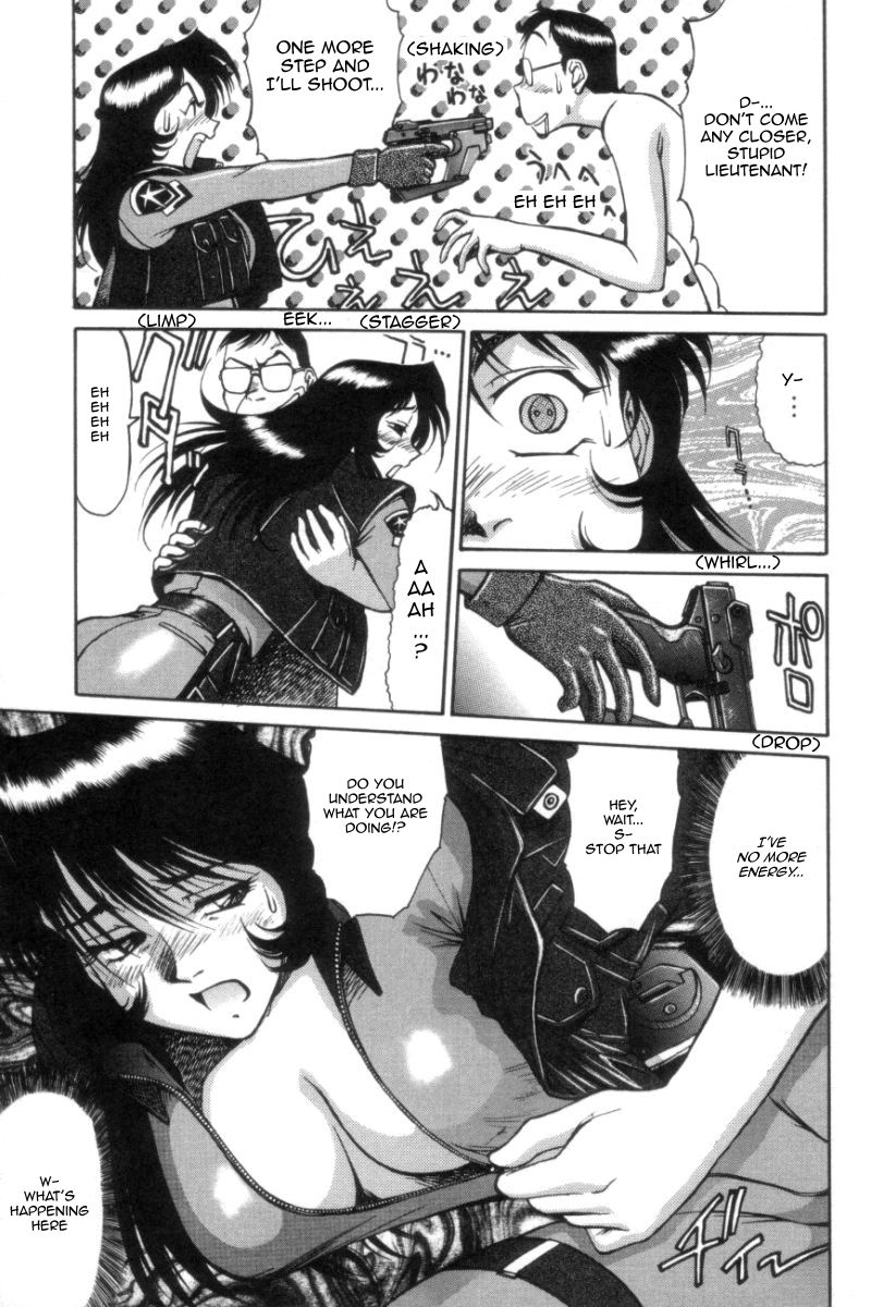 Explorers page 9 full