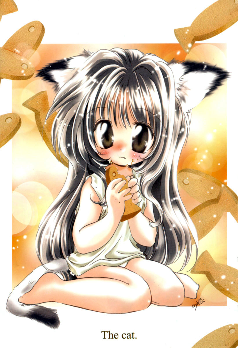 Girl Friend page 8 full