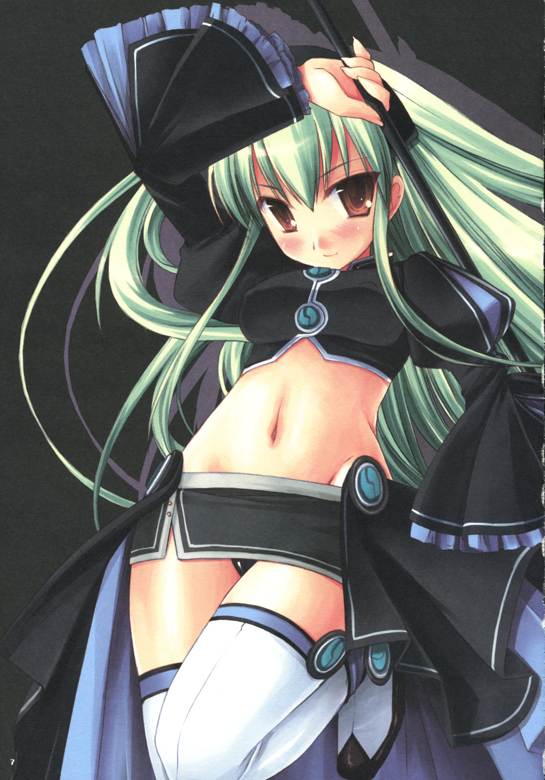 DRESSCODE page 6 full