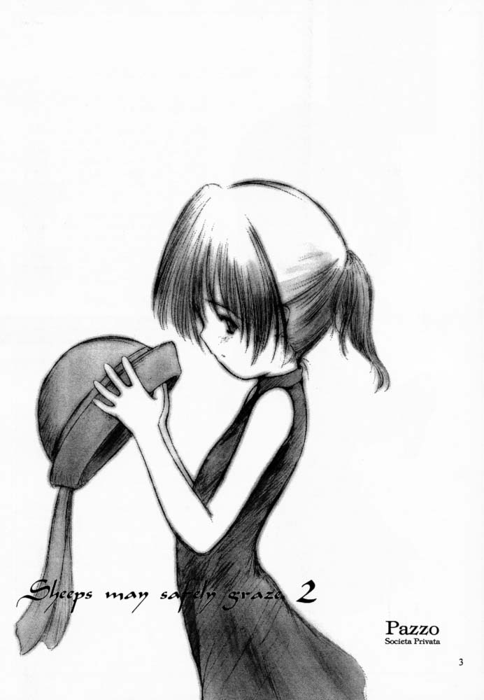 Sheeps may safely graze 2 page 2 full