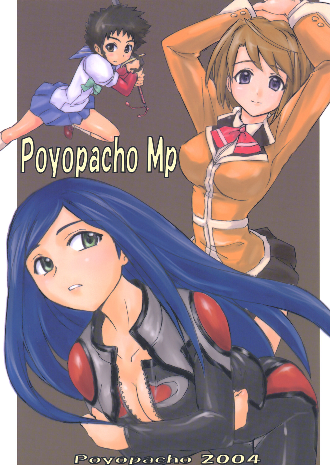 Poyopacho Mp page 1 full