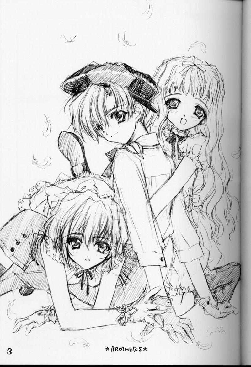 X Gee Mania page 2 full