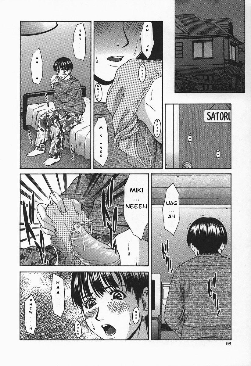 Kumikyoku - a suite page 2 full