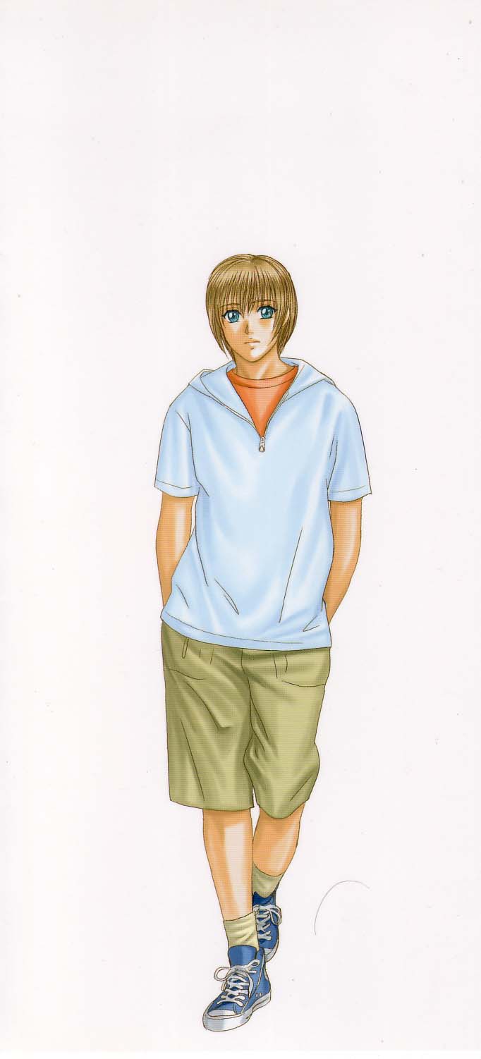 Scarlet Desire 1 page 4 full