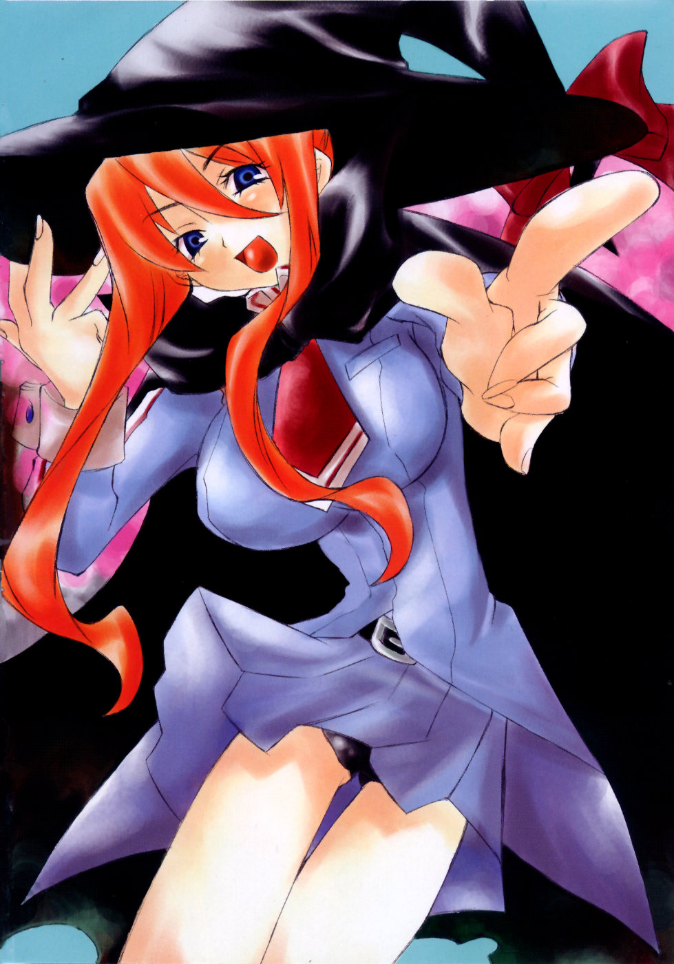 Radical Doukoukai page 4 full