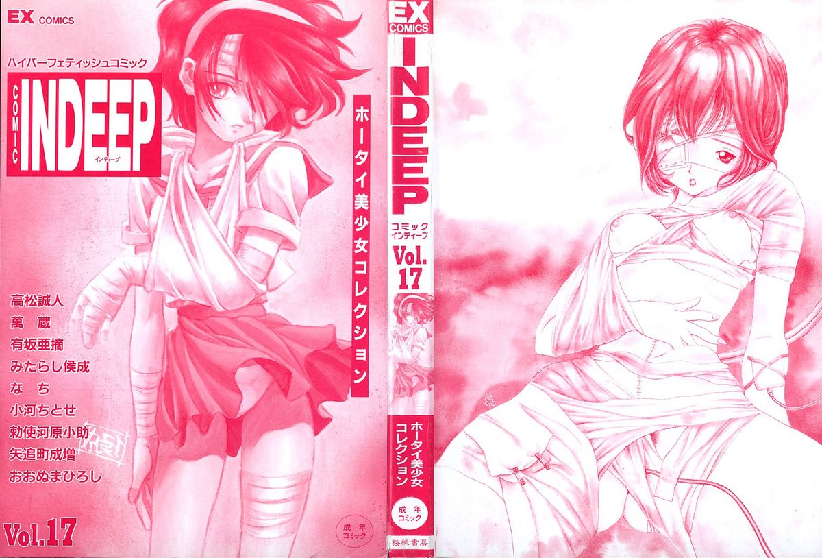 INDEEP Vol.17 page 4 full