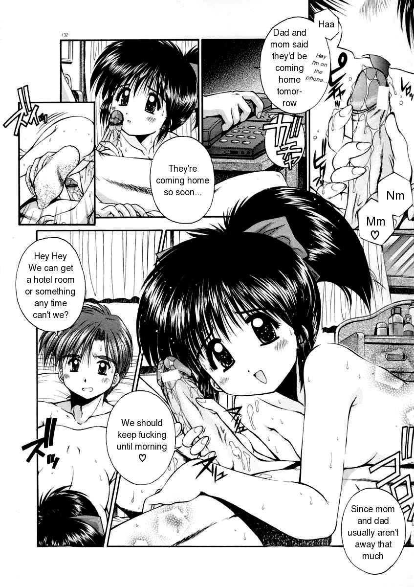 Bon Voyage page 2 full