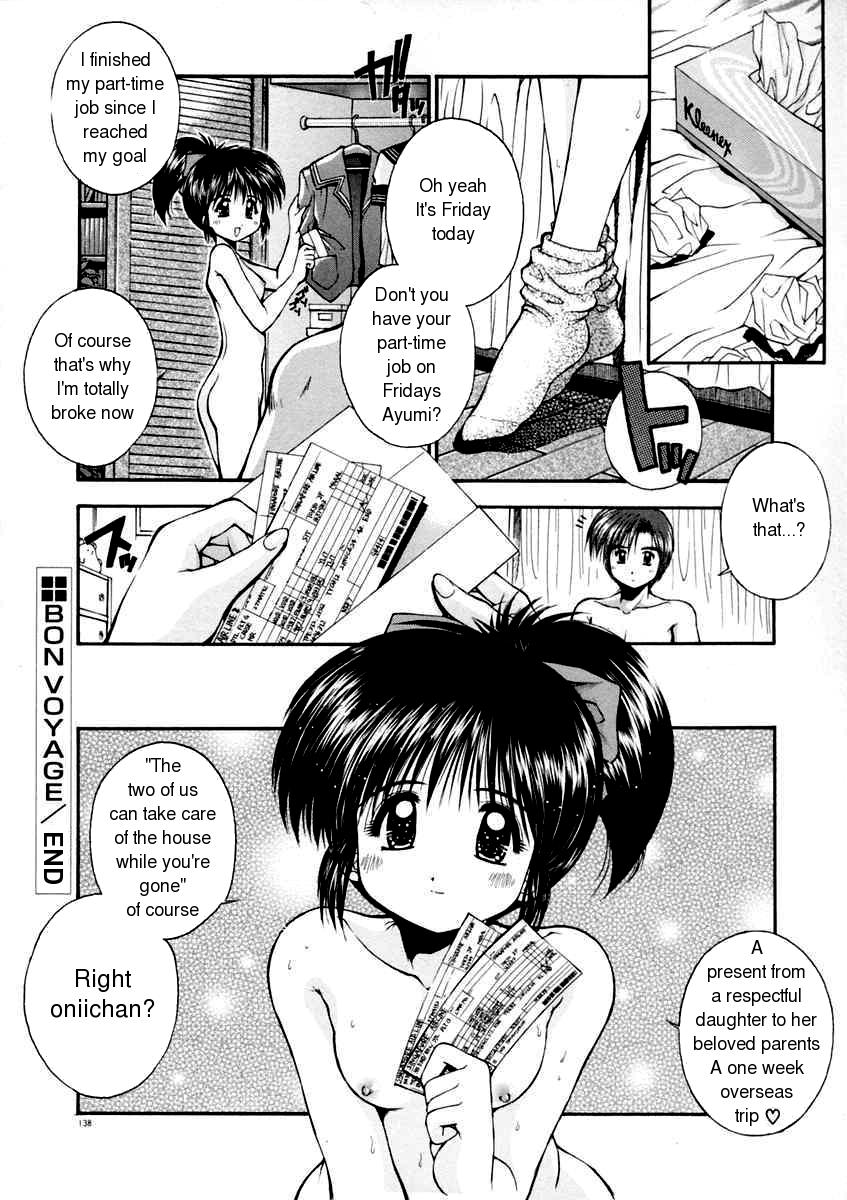 Bon Voyage page 8 full