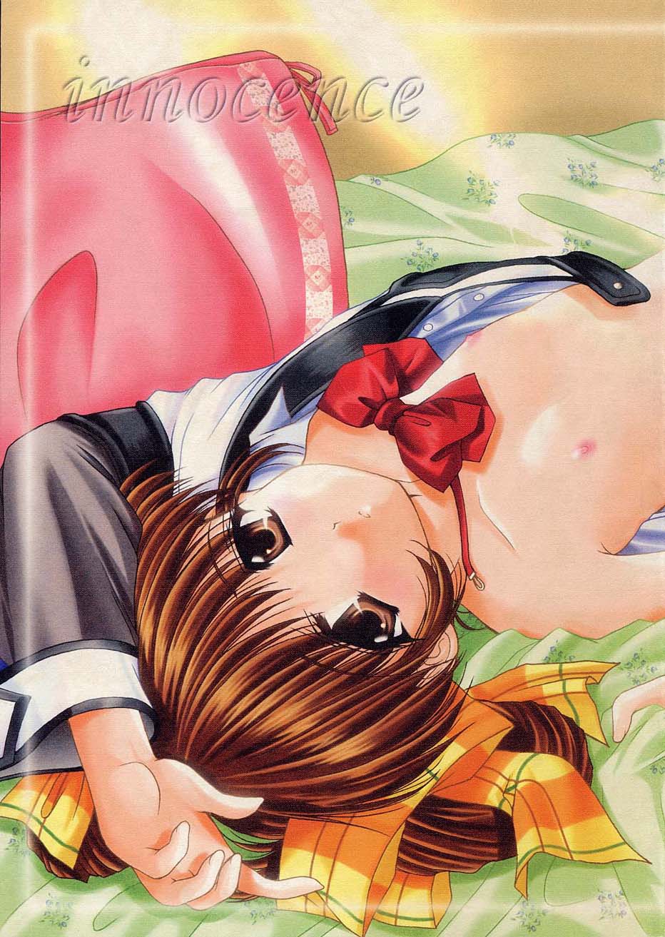 innocence page 1 full