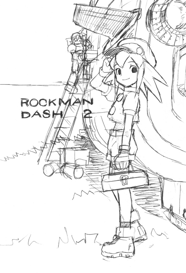 Bitter Fruit page 3 full