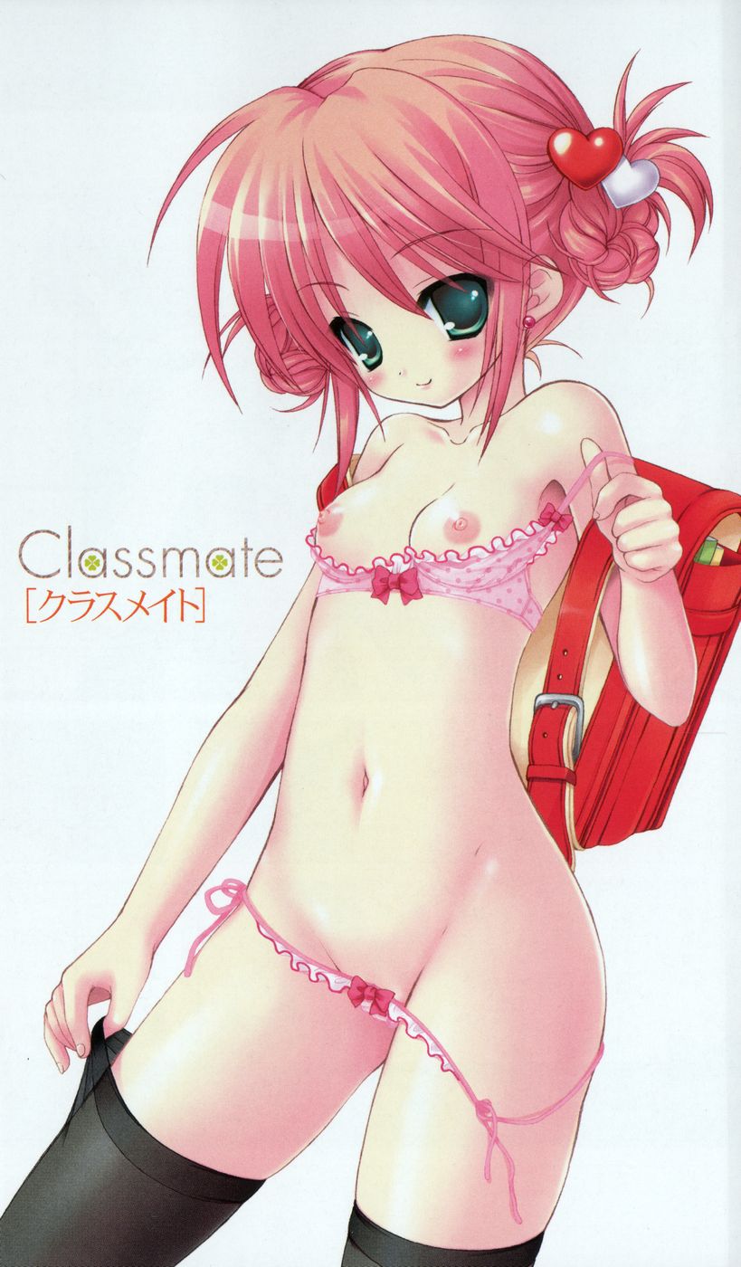 Classmate page 3 full