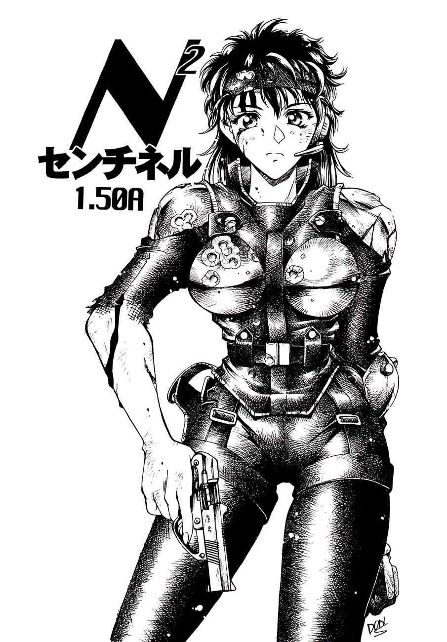 N2 SENTINEL SS25-550kt 1.50A page 1 full