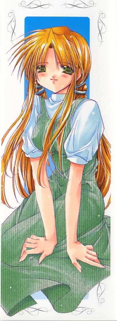 Yureru Shiroi Hana page 3 full