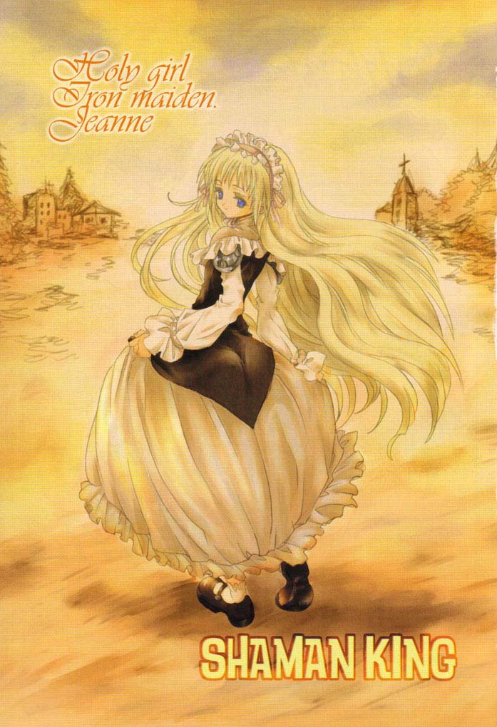 Buzz Style page 2 full