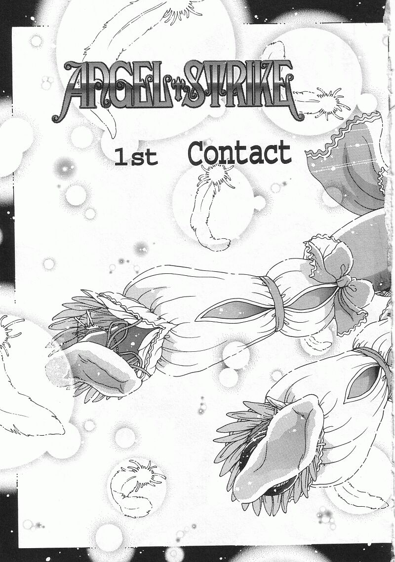 Angel Strike page 10 full