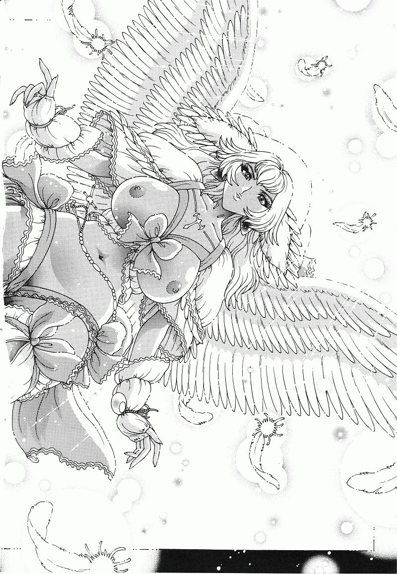 Angel Strike page 9 full