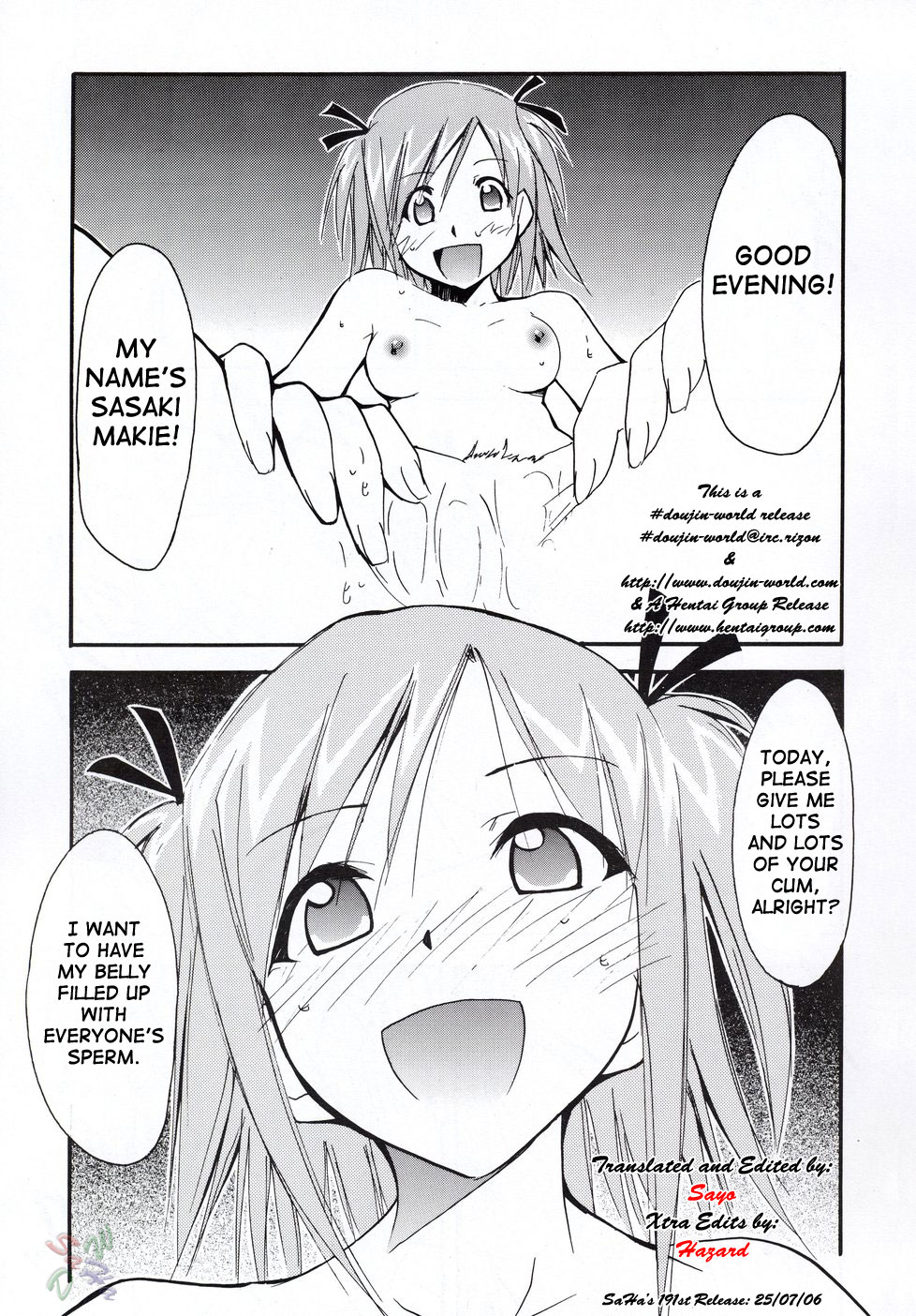 Negimaru! 2 page 2 full