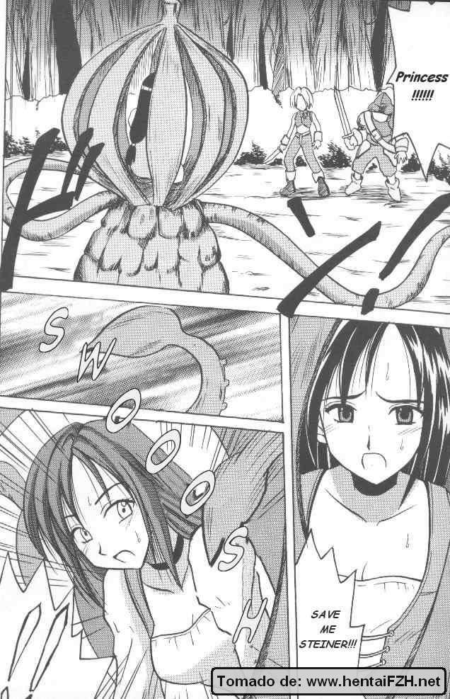 Junshin wa Kiri ni Kiyu | Purity That Vanishes Into The Mist page 2 full