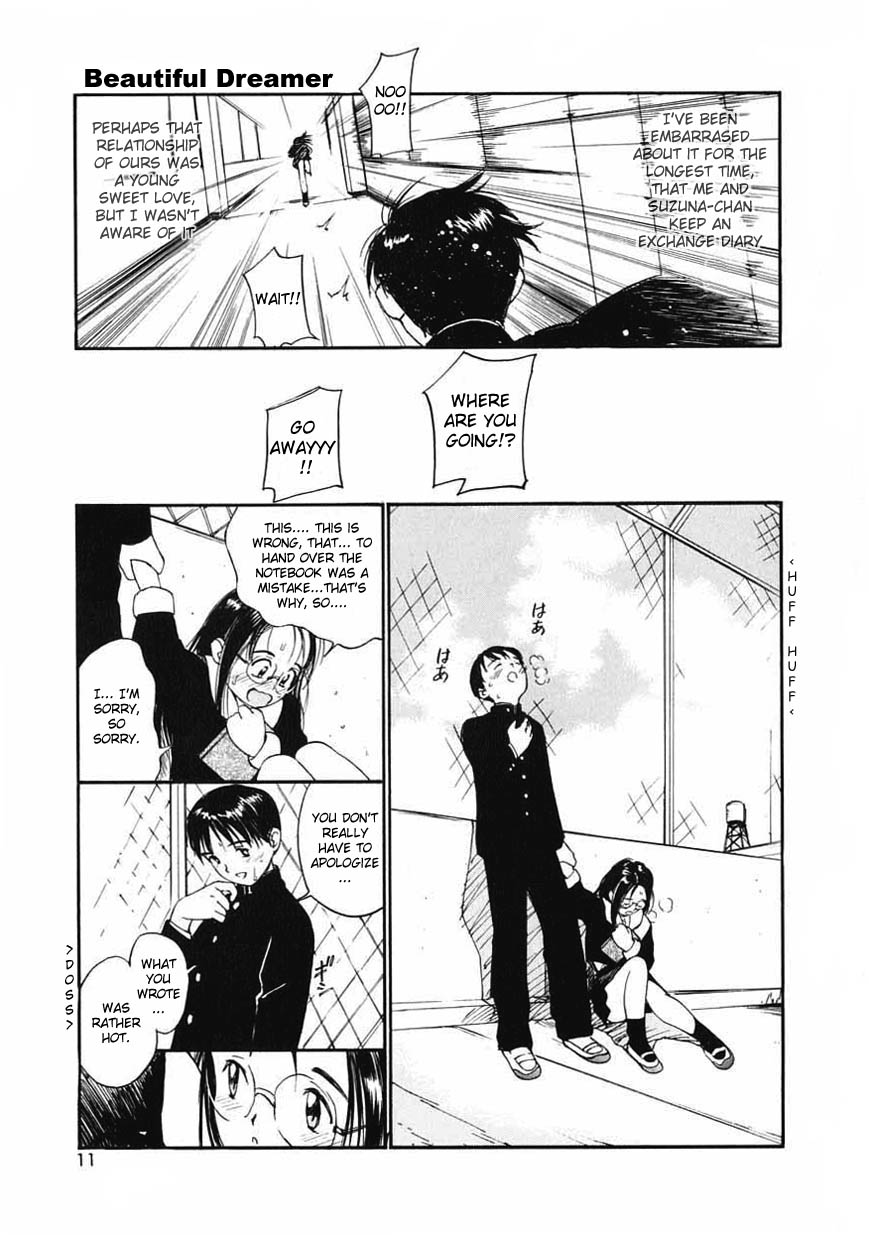 Itaike na Darling  ch01 - Beautiful Dreamer page 10 full