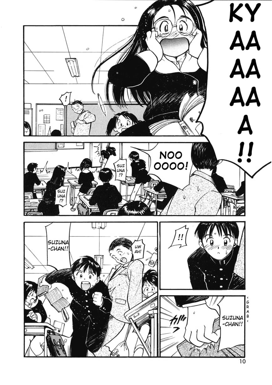 Itaike na Darling  ch01 - Beautiful Dreamer page 9 full