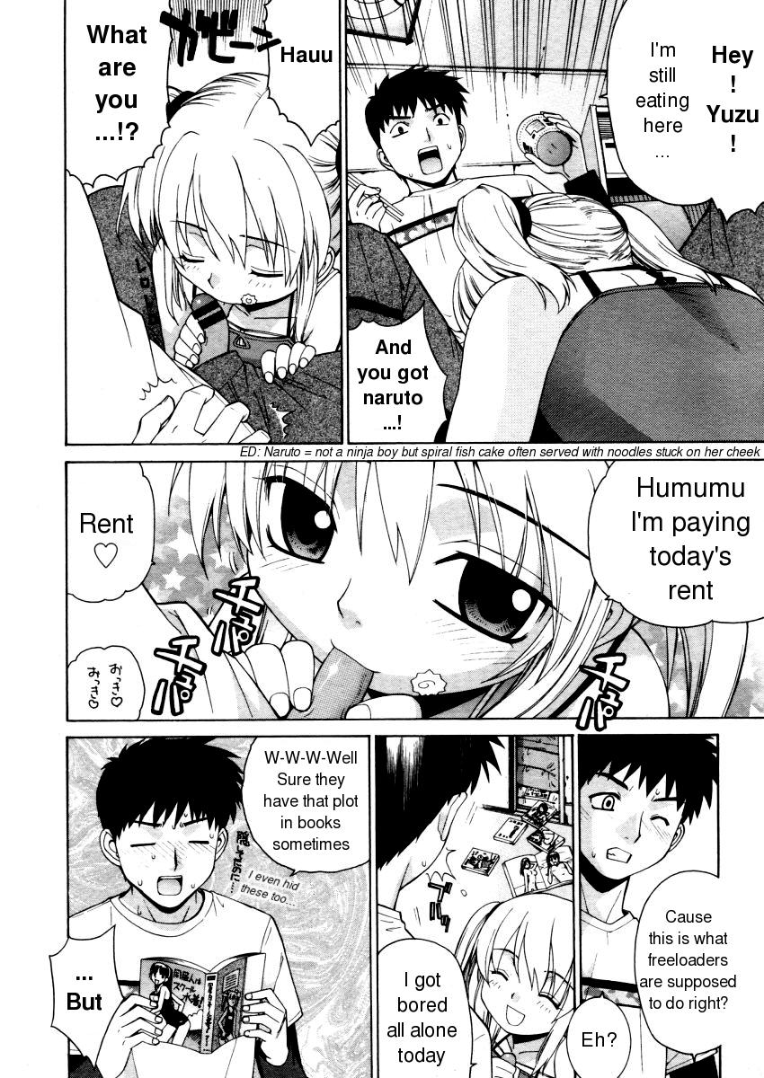 Tezukuri Cup Ramen | Handmade Cupnoodle page 6 full