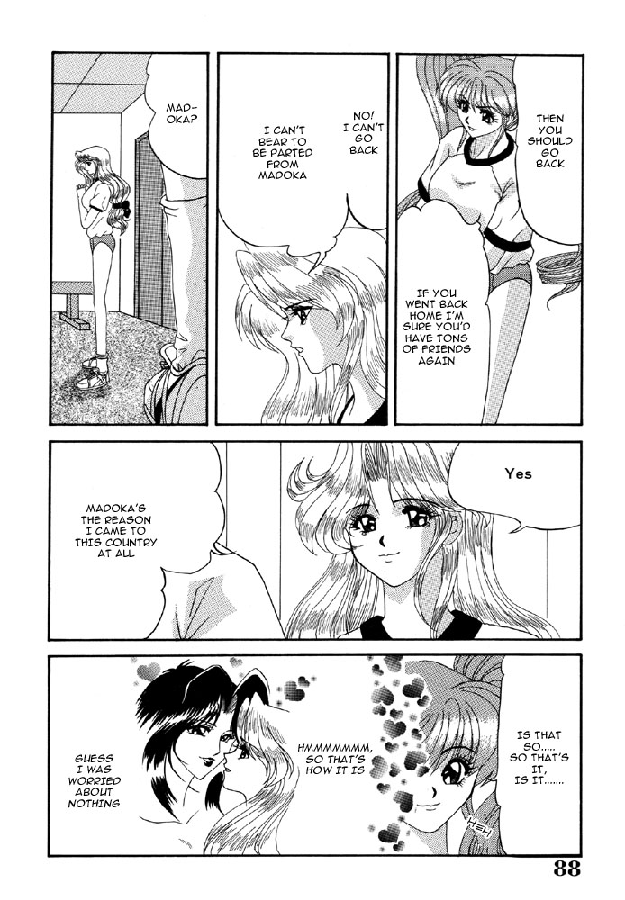 Let's Be Friends page 8 full