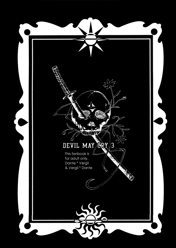 Devil's Confession page 3 full