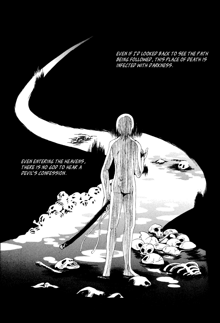 Devil's Confession page 9 full