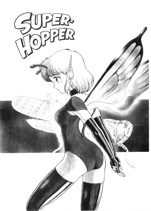 The New Bondage Fairies 08 page 2 full