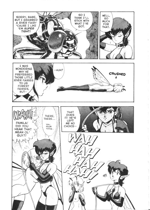 The New Bondage Fairies 08 page 7 full