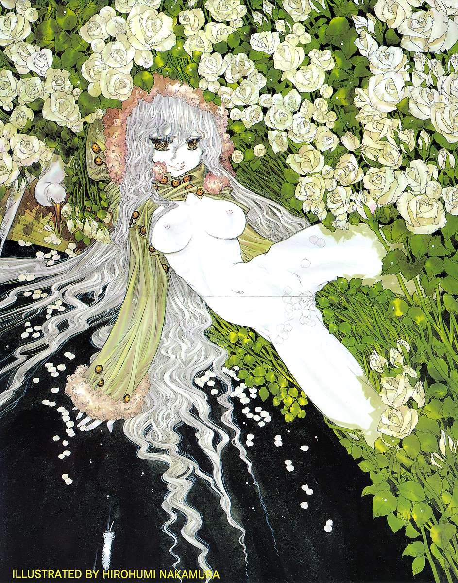 COMIC TENMA 2004-12 page 3 full