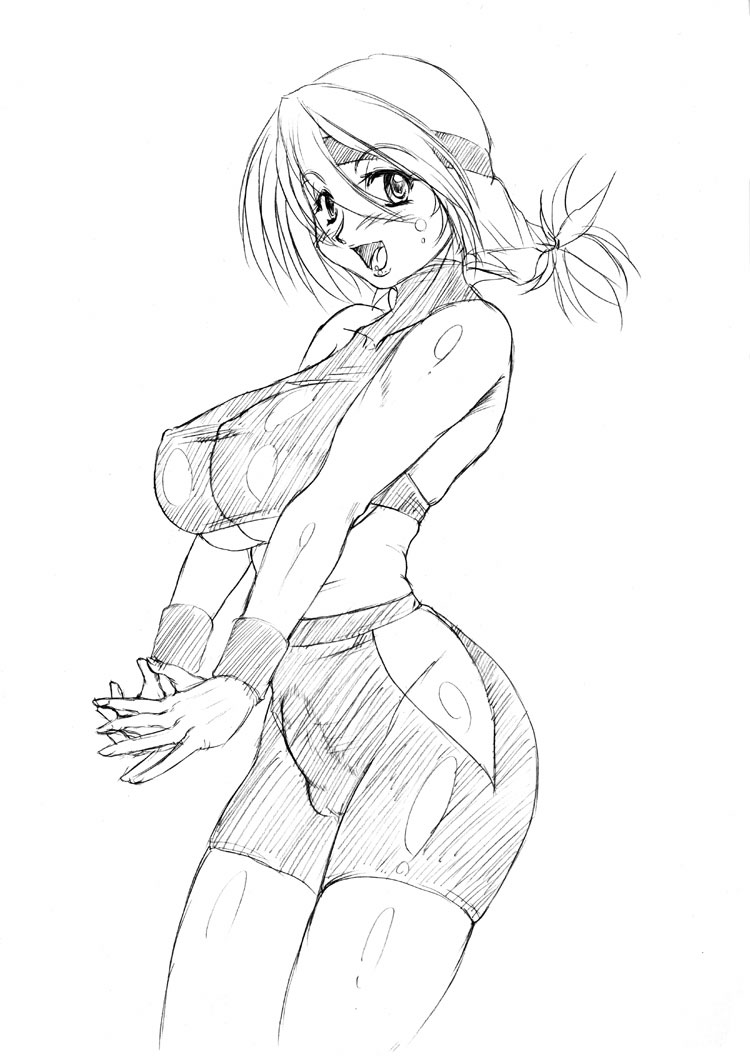 GETTIN'IT page 2 full