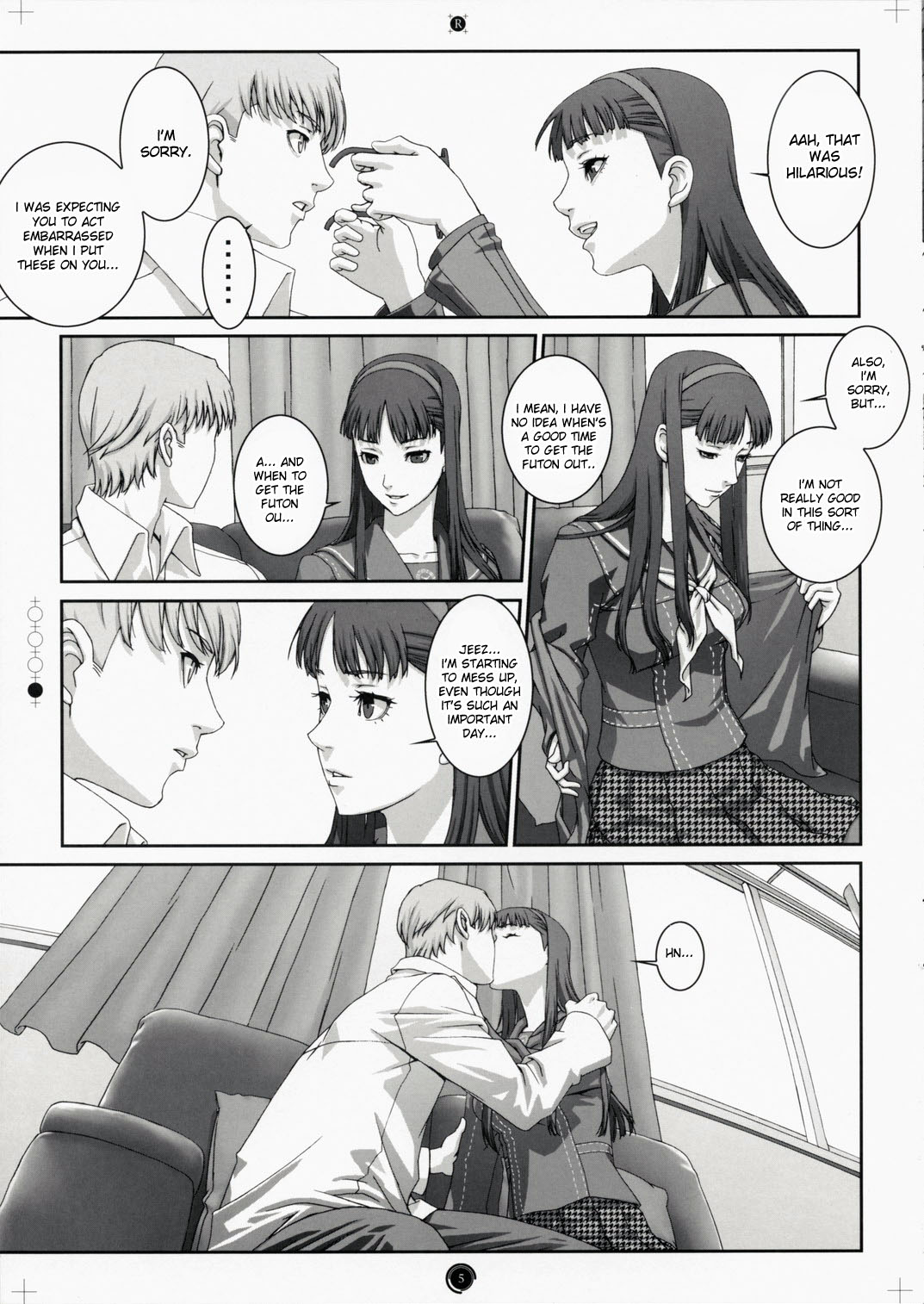 Plug-in R page 5 full