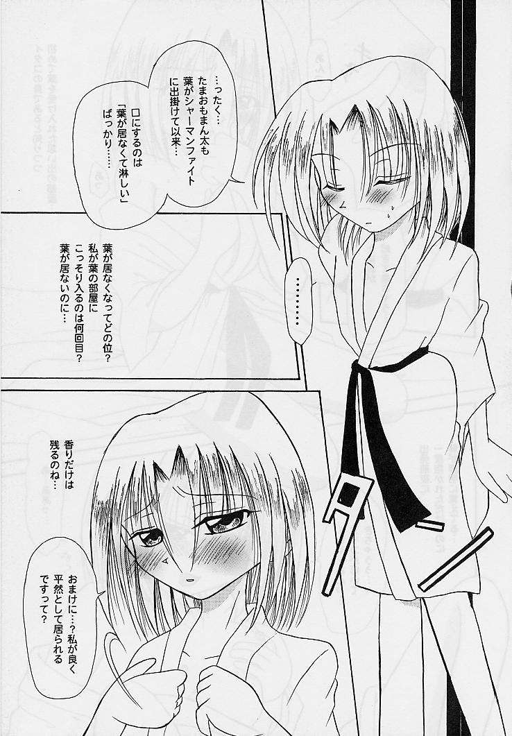 Heisei Ijinden page 4 full