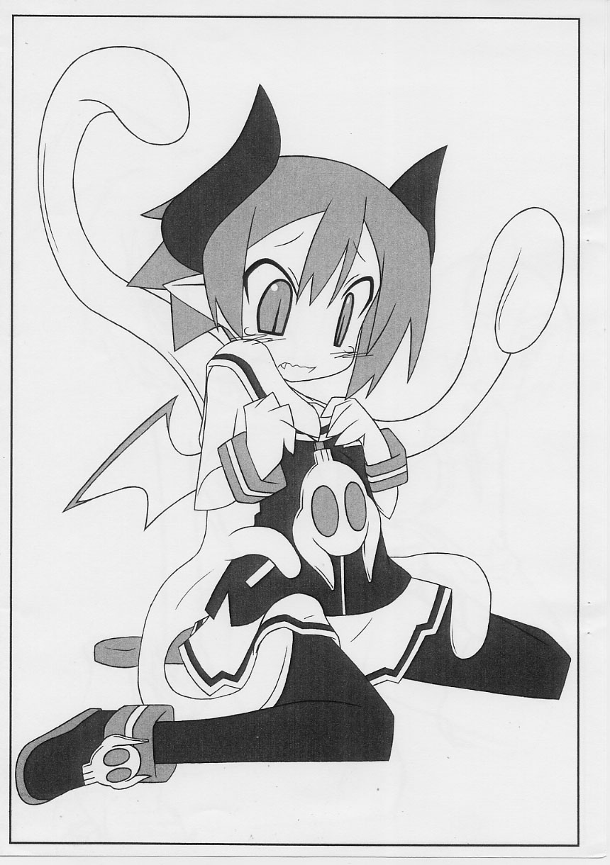 Marone to Beryl bon page 6 full