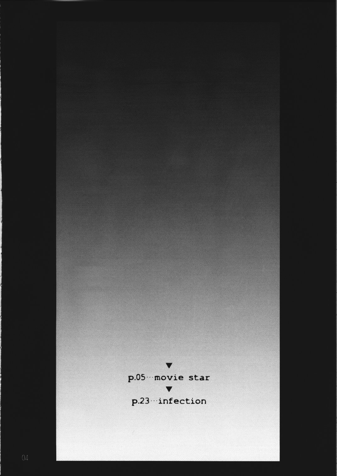 SILENT BELL infection page 3 full