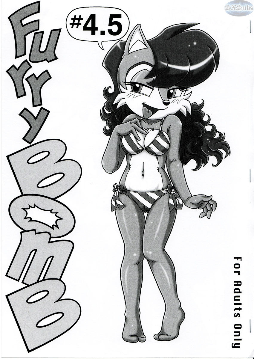 Furry BOMB #4.5 page 3 full