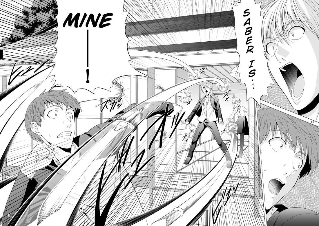 Platonic Magician H2 page 7 full