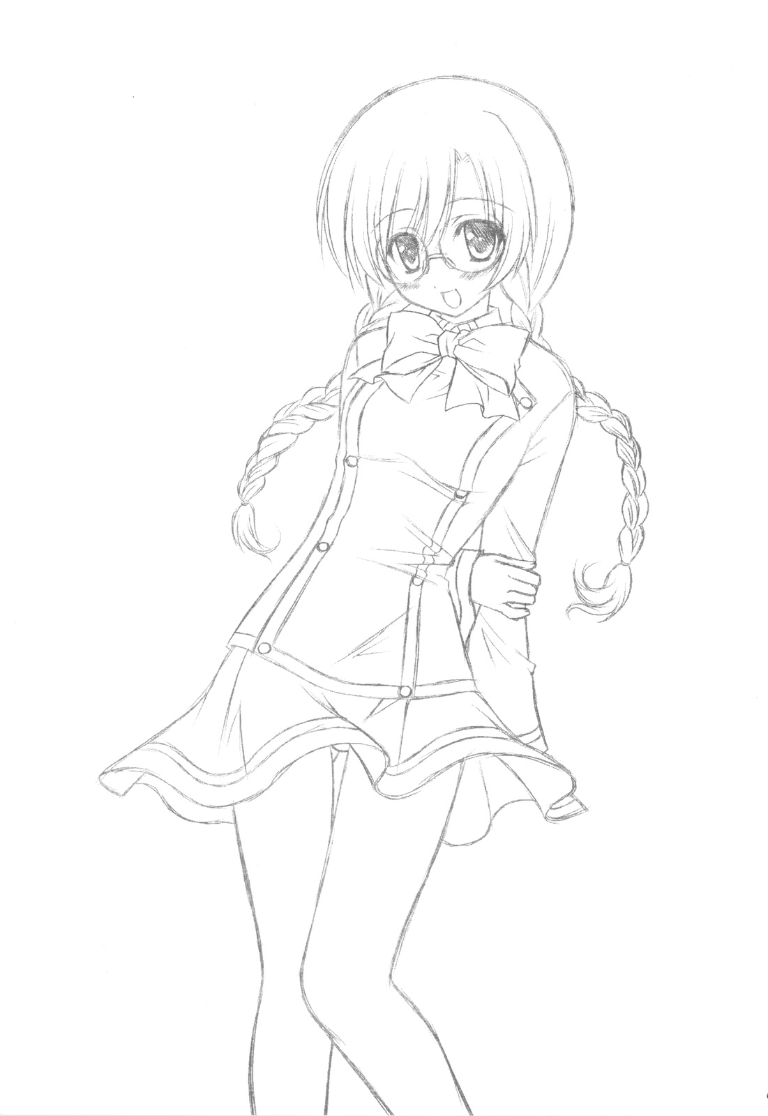 Sweet Magic page 2 full