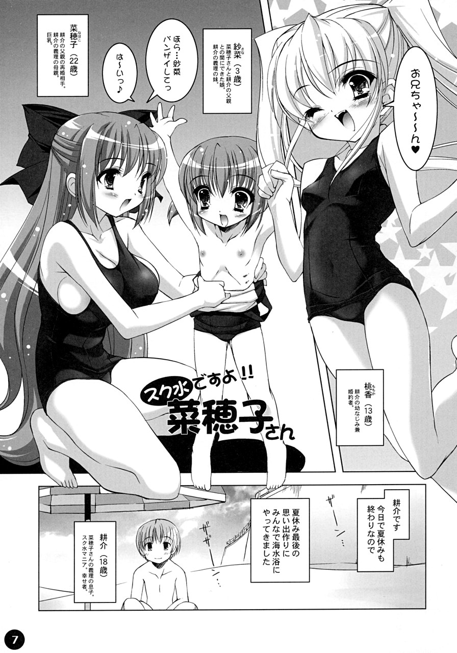 SMBC 3rd WEAR page 5 full