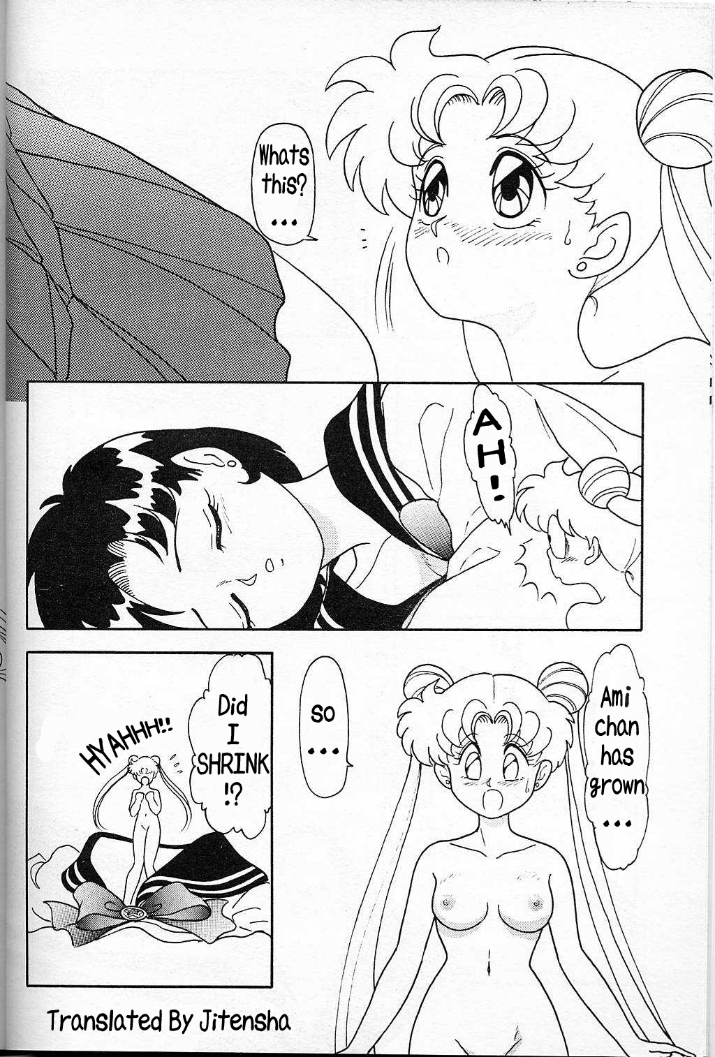 Lunch Box 6 - Usagi page 4 full