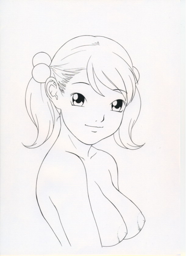 Senga de Go! page 4 full