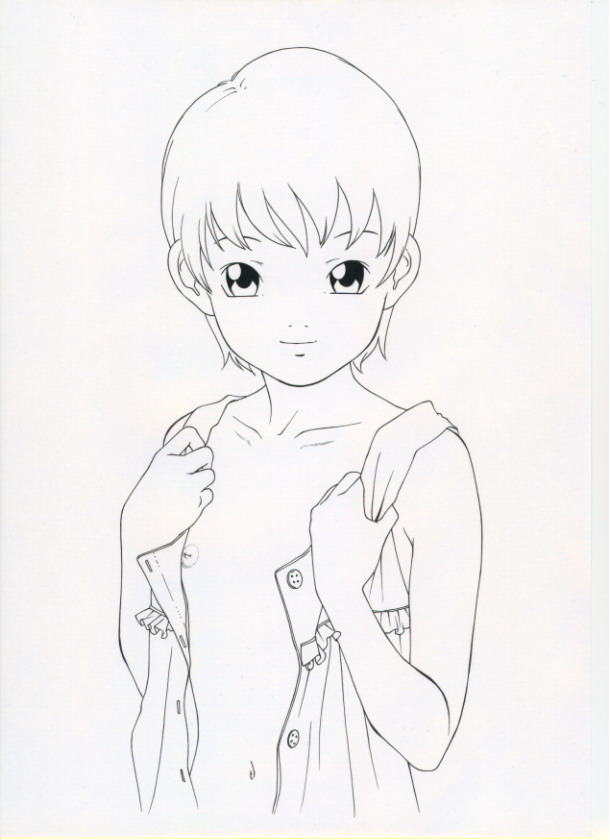 Senga de Go! page 7 full