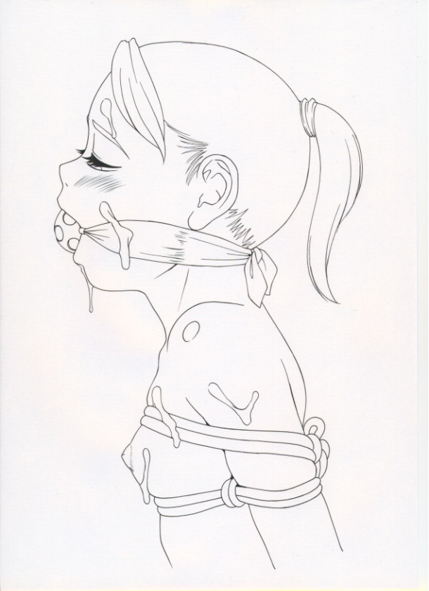 Senga de Go! page 9 full