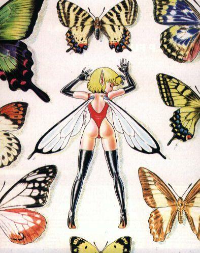 Bondage Fairies 2 page 1 full