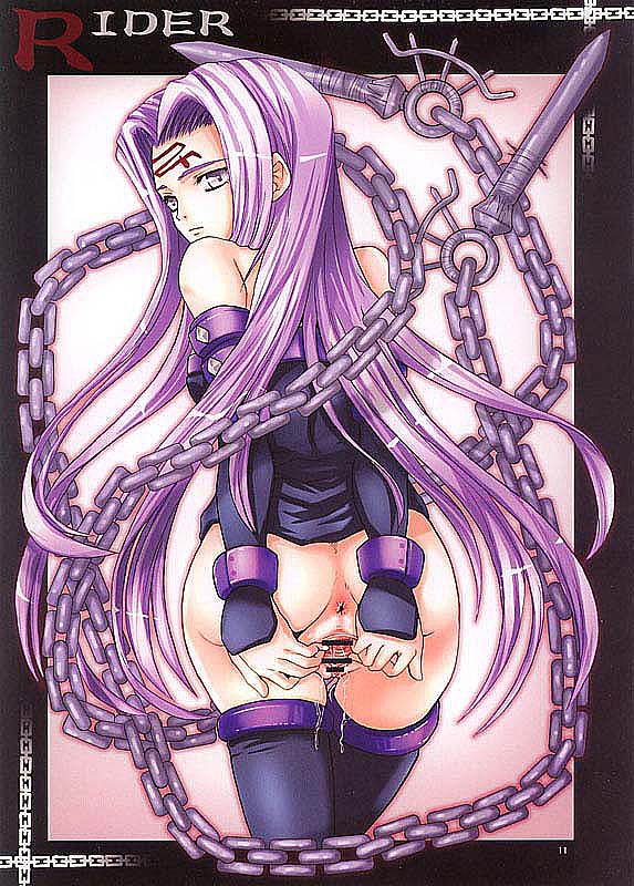 I Expect NyanNyan with Saber!! page 10 full