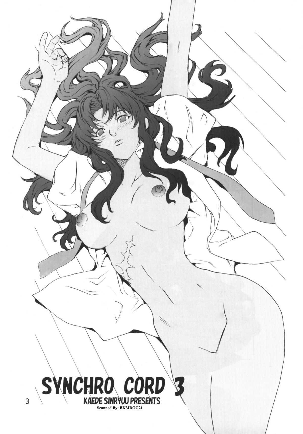 SYNCHROCORD 3 page 2 full